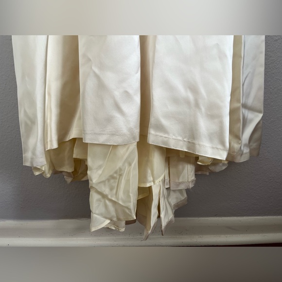 Pianoforte di MaxMara Mohair Lace Wedding Gown - Picture 3 of 10